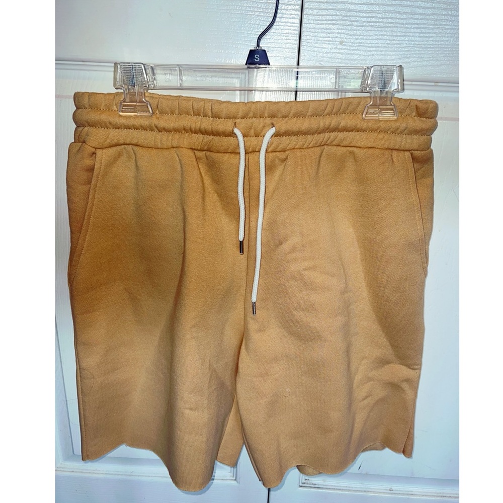 ❗️BRAND NEW❗️Forever 21 Bermuda shorts